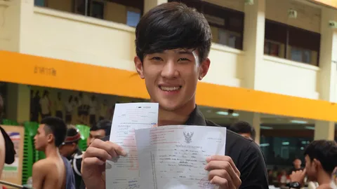 เจมส์ มาร์ ใช้สิทธิ์ผ่อนผันทหารครั้งที่ 3 เหตุต้องทำงาน-เรียนป.โท