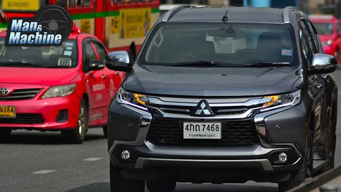 มารยาททรามนามไม่ปรากฏ 5 สิ่งที่ไม่ควรกระทำขณะขับรถ