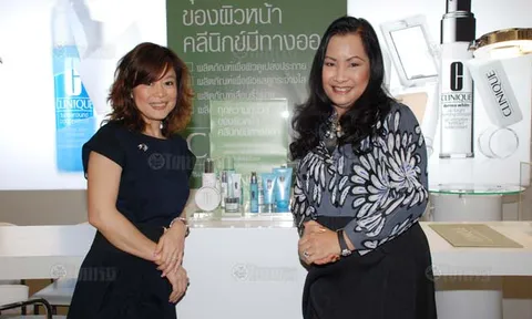 หมอแนะดูแลผิวพรรณอย่างถูกวิธี เทคนิคการใช้ครีมกันแดดที่ถูกต้อง