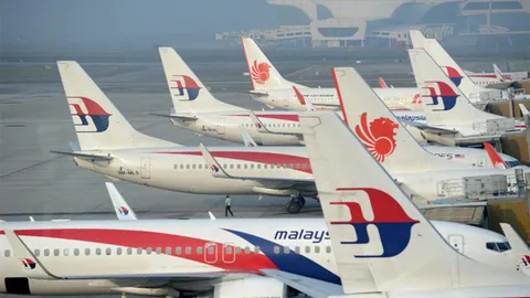 พบซากเครื่องบินอาจมาจาก MH370 ชิ้นใหม่ ที่ประเทศมอริเชียส