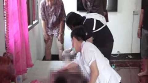 วัยรุ่นชายวัย 18 ญาติศิลปินลูกทุ่งดัง นอนตายในบ้าน คาดโรคประจำตัว