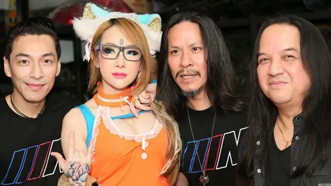 พระเอกยังตามจิก? นิกกี้ ต้องไปตรวจนมทุก 6 เดือน 