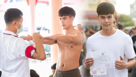 ยัดเงินไม่ได้? บูม เชื่อ! ไม่น่ามีการโกงจับใบดำ-ใบแดง 