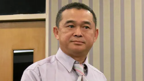 เรืองไกร ยื่นผู้ตรวจการแผ่นดิน สอบร่าง พ.ร.บ.ประชามติ ไม่ชอบฯ