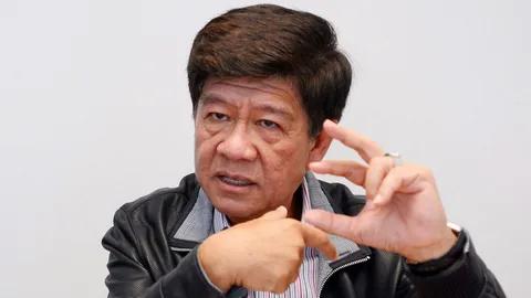 อุเทน งง คสช.เอาเรื่อง ขันแดง ชี้ ช่วยตีปี๊บจนเป็นกระแส