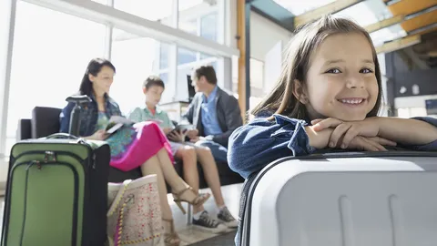 คุ้มค่า! ส่องโปรฯ ตั๋วเครื่องบินสุดคุ้ม รออะไรอยู่ละครับ จองเลย! 