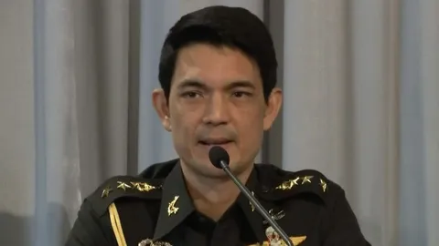 โฆษก ทบ. ยันไม่ปกป้องทหาร 6 นาย ลงโทษพลทหารเสียชีวิต