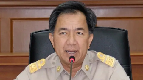 มท.เดินหน้า 'สานพลังประชารัฐ'  ทำเศรษฐกิจเข้มแข็ง 