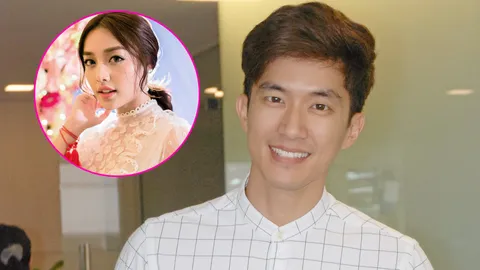 รักไม่หวือหวา“ไผ่”เชื่อใจ “น้ำตาล” เมินข่าว“เคน”ตามจีบ!ความรักไว้ใจสำคัญสุด