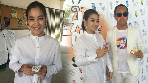 เปิ้ล เครื่องฟิตติดเทอร์โบ จูน ท้องอีกแล้ว ปิดอู่ขอลูก 4 พอ! 