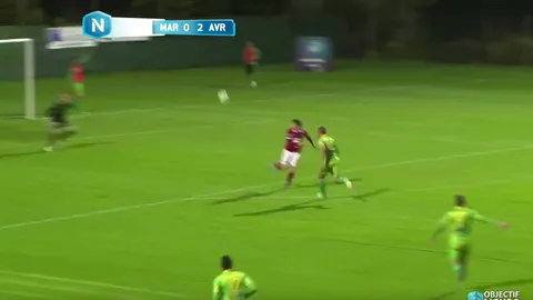 อย่างเหนือ! ชมคลิปลูกดีดส้นสุดงามของแข้ง ด.3 แดนน้ำหอม