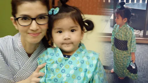 ที่นี่ที่เดียว! ตามลูกพี่ มะลิ เที่ยวสวนสนุกญี่ปุ่นสุขสุดเหวี่ยง! (ชมคลิป)