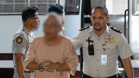 คุกป๋าชื่น 12ปี! แอบอ้าง เบื้องสูง ขอโฉนด