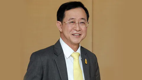 ทางหลวงชนบท เปิด ถ.คลองเกาะผีภูเก็ต หวัง แก้ปัญหาจราจร