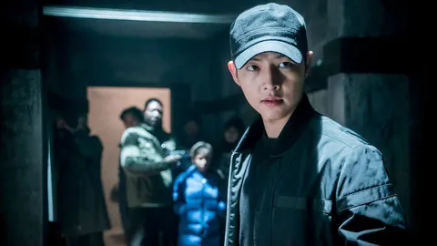 เบื้องลึก 'ซงจุงกิ' ตกลงเป็นแขกรายการ 'KBS News9' เพื่อผู้มีพระคุณ (ชมคลิป)