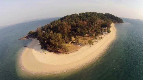 ผวจ.ภูเก็ตสั่งสอบเอกสารสิทธิเกาะนาคาน้อย หลัง 'ภูริ-หนุ่ย' ร้อง