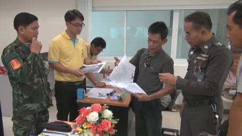 อ้าง พ.ต.ท.ยึดรถไปหายจ้อย หนุ่มขอนแก่นร้อง ชนะคดีแล้วยังไม่ยอมคืน