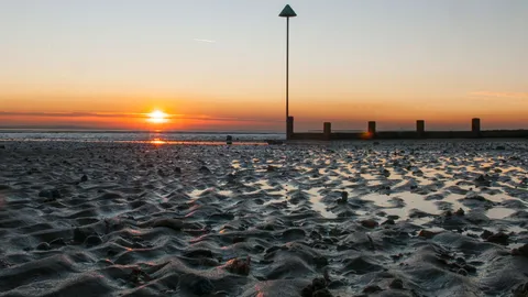 หลุมทรายดูด ไม่ดูดจนถึงตาย