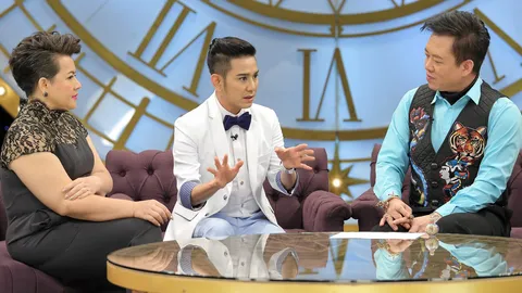 “หึงโหด!”