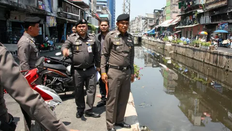 แกะรอยกระเป๋า ไขคดีศพปริศนา