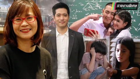 เปิดใจคนเขียนบท 'วัยแสบสาแหรกขาด' ถอดรหัส 'น้ำดี' ทำไมดังได้?