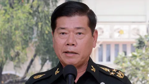 'บิ๊กหมู'สั่งย้าย ผบ.ร.152 พัน 1 ลั่น จัดการเฉียบขาด พลทหารถูกทำร้าย