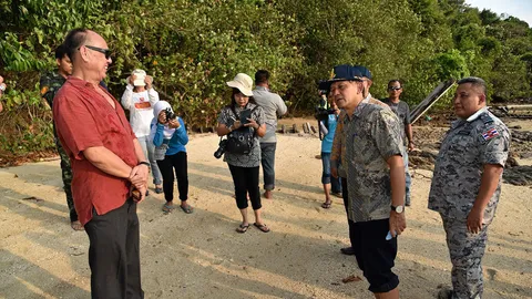 แฉใช้ส.ค.1บิน-บวม ยึด'นาคาน้อย'