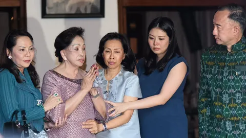 ปนัดดาถอย ศึกมรดกน้ำพริกเผา