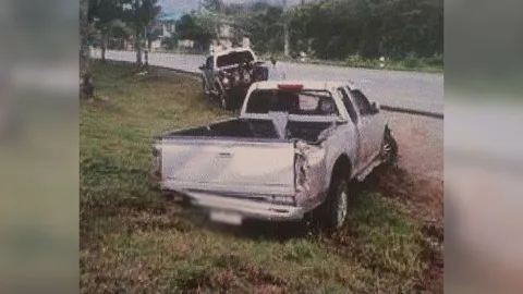 ตร.ขอนแก่น ขอความเป็นธรรม กรณีถูกร้องยึดรถชาวบ้านไม่คืน