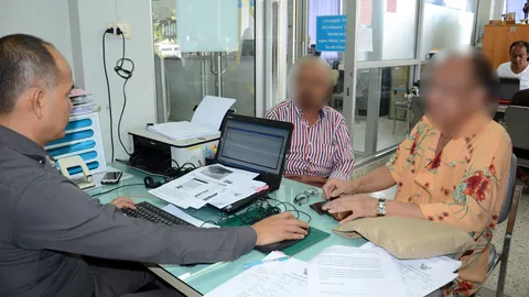 ฟ้องแพ่ง 100 ล้าน! 'ภูริ' อ่วม บ.ภูเขาหกลูก ไม่ยอมแน่ เอาผิด 2 ข้อหา