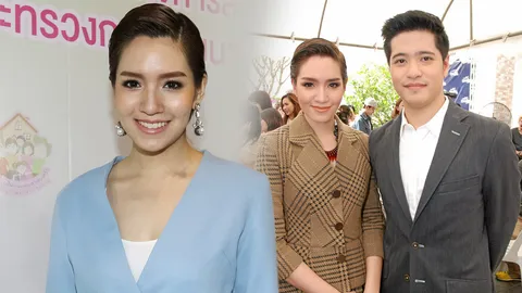 จ๊ะ ปลื้ม วัยแสบฯ ให้ข้อคิดเยอะ ยังไม่พร้อมแต่ง เอิน