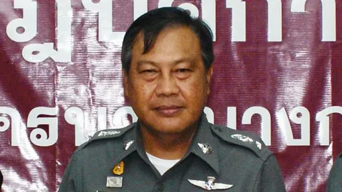 ห้ามรถน้ำเข้าถนนอุทยาน นครบาล 7 เสนอเพิ่มถนนสงกรานต์ 12 สาย-เหตุอุบัติเหตุ 58 สูง