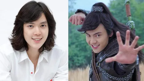 ว่าที่พระเอก