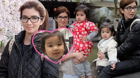 โบว์เผยเหตุผลเปิดตัว น้องมะลิ เที่ยวญี่ปุ่นตามฝัน เชื่อ ปอ ไม่เคยไปไหน