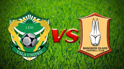 'บีจี' เยือนยะลา 'บุรีรัมย์' บู๊ทหารบก ลีกคัพ รอบ 64 ทีม