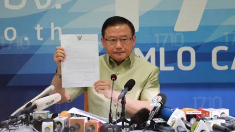 ป.ป.ช.พร้อมสอบ นักการเมือง พัวพันปานามาเปเปอร์ส