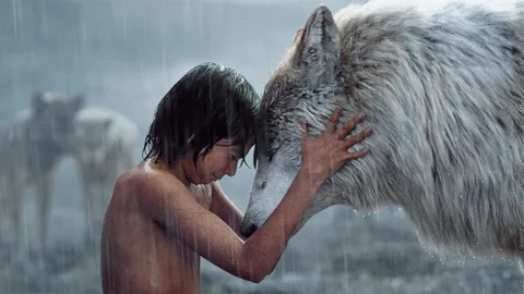 Jungle Book บทเรียนนอกตำราอันแสนพิเศษ