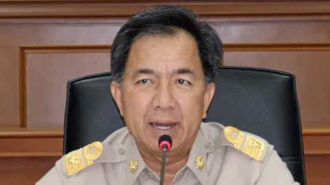 มท.ลุย แก้ปมค้ามนุษย์ อนุญาต พยาน-ผู้เสียหายต่างด้าว อยู่ได้อีก1ปี 