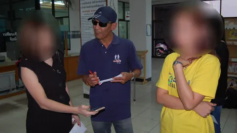 สาวพิษณุโลก โร่แจ้งความถูกหลอกซื้อคอร์สเสริมความงาม