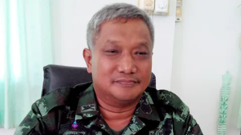 ยันคนร้ายยิงถล่มฐาน นปพ.นราธิวาส ไม่ใช่ จนท. เชื่อต้องการโยนความผิด