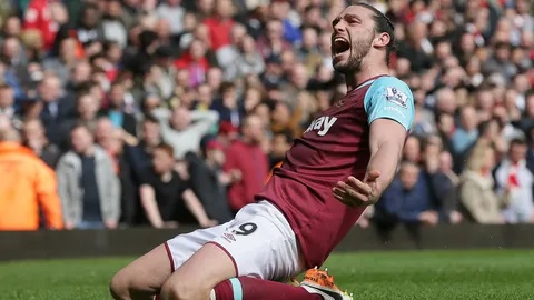 'บิลิช' ชี้ 'คาร์โรลล์' ควรได้รับพิจารณาติดธงผู้ดีลุยยูโร 2016