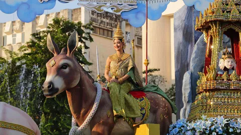 นางสงกรานต์ 