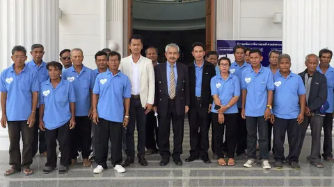 ยันซ่อมบ่อบำบัดแล้ว ไม่ทับทางสาธารณะ