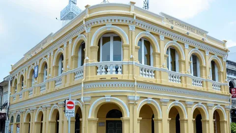 กรมศิลป์ฯ แจง อาคารธนาคารชาร์เตอร์ ไม่ได้อยู่ในการดูแล 12 เม.ย. ชัด