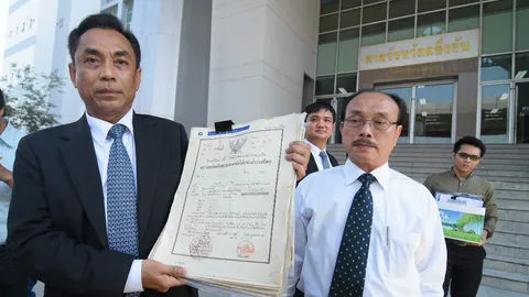 ศาลเลื่อนไต่สวน คดีแม่ประนอม-ลูกสาว ไป 30 พ.ค.