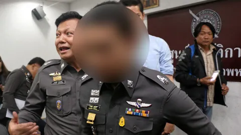 มอบตัวแล้ว 