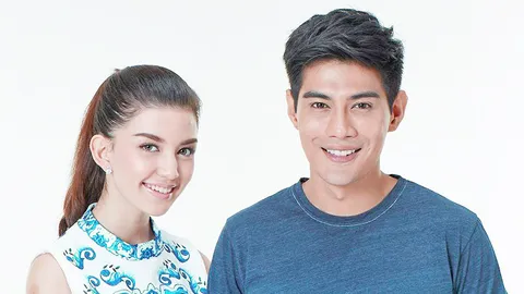 “น้องจีน่า” น่ารักจัง!!!