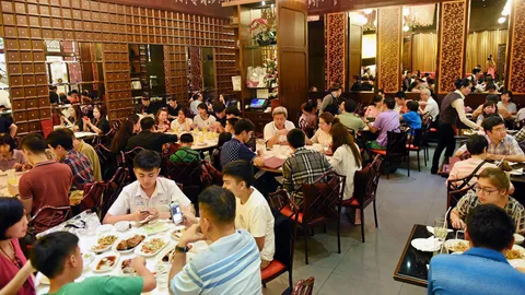 ชีวิตดี๊ดี SCB ชวนไปปิดร้านกิน