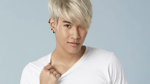 “กรีน”แอ่นอกโชว์แมน เรียนจบอยากเป็นทหาร