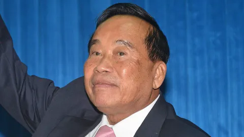 เสธ.อ้าย จ่อ ปฏิวัติ'ม้าแข่ง-สนามม้า'เป็นกีฬาปลอดการพนัน